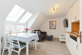 Ferienwohnung Sandburg